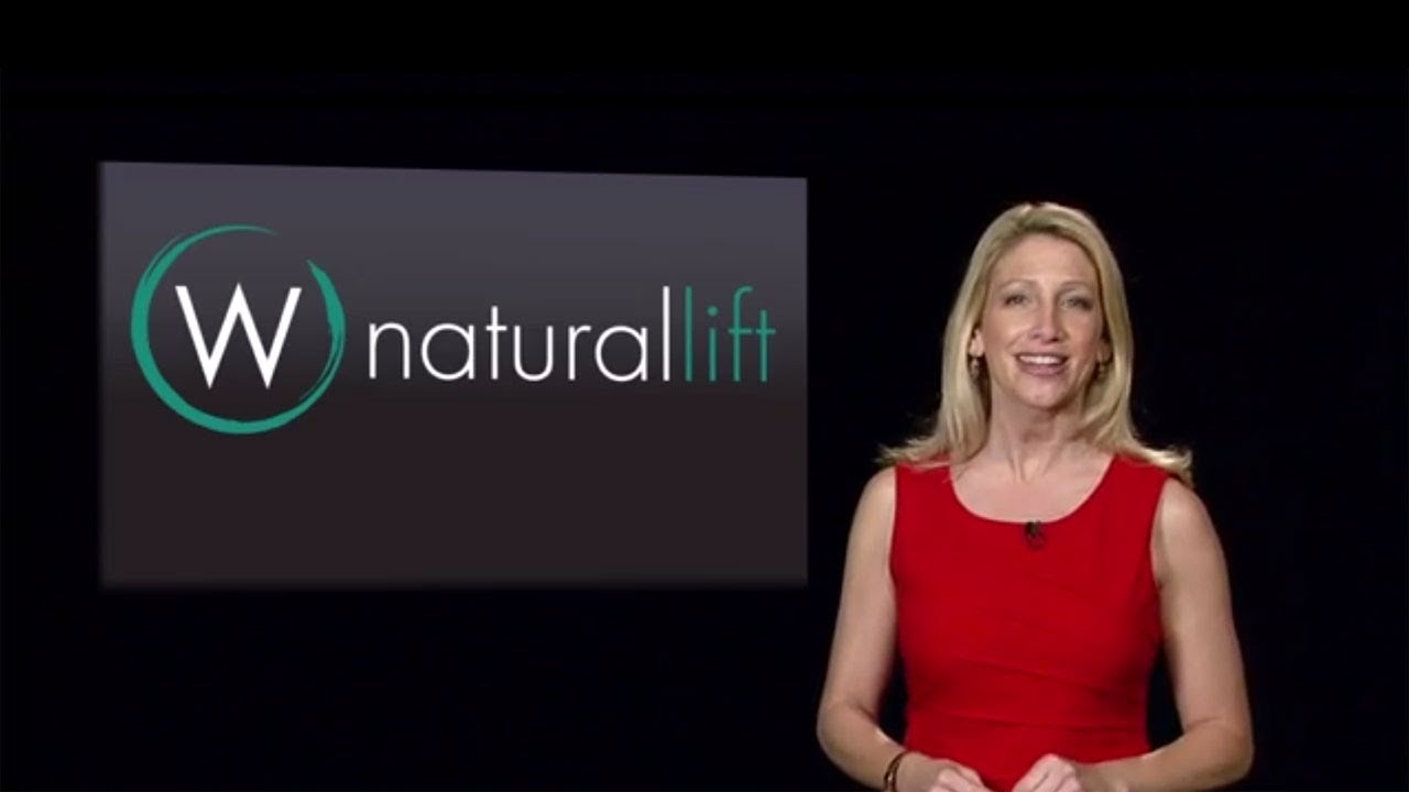 Introducing the Wnaturallift™