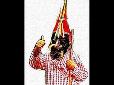 Folia de reis em Minas Gerais - Documentário sobre a Folia de Reis no interior de Minas Gerais.(Essay about a religous tradition from Brazil)
