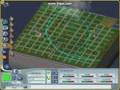 Simcity 4- City Built in 1:30 secs