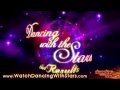 [PART 1] Dancing With The Stars Episode 11  Week 5 - Norah Jones performs