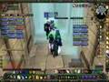 Stormwind 75 man Raid (Part 2)