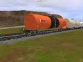 TRS2006 Montage