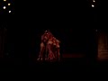 Gala 07 - Ojos as� Shakira