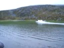 Hammerfest open water