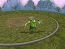 Spore Creature Creator Video