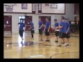 Woodcreek HS Senior Survivor 09' - 2MFT (2 Much Free Time)