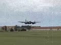 Spitfires and Mosquito\