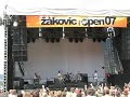 Hudba z Marsu @ Zakovic Open 2007