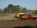 Autocross Kollum 30 april 2007