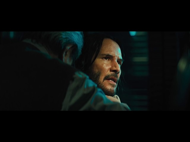 Anteprima Immagine Trailer John Wick 3, trailer italiano ufficiale