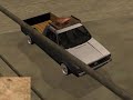 GTa SA Caddy