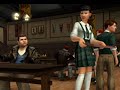 A fan video of the game Bully (Canis Canem Edit) The music is the same as what plays when you get into a fight with preppies in the game. There may of been a different song, but i only have Vendetta Preps as an MP3.Edit - 9-17-07 - Apparently someone got on my account and posted an insult out of nowhere a few months ago. Had to change my password, whoever got that comment please nevermind it.
