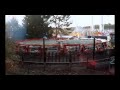 Huss Enterprise at Dorney Park