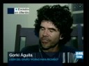 Porno Para Ricardo: Entrevista a Gorki Águila en Barcelona (Video) 0 Porno Para Ricardo: Entrevista a Gorki Águila en Barcelona (Video)