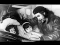 homenaje al che guevara   karla calo