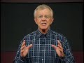 Joe Gibbs: Taking God with us