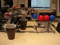 Lego Roboterarm Team Shadow X - Video 1