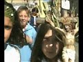 Semana Santa de Calasparra - 2 - Domingo de Ramos Mañana