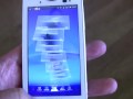 Sony Ericsson Xperia X10