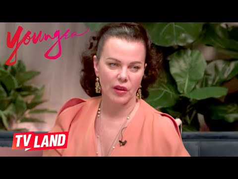 Getting Younger S2 Ep. 6: The Younger After Show | TV Land