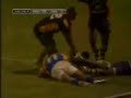 Fiji U-19 Semi Final Rugby