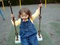 videos de Christina's First Time on the Swing