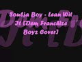 Soulja Boy - Lean Wit It