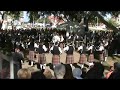 LA Scotts Pipe Band - Grade One - Costa Mesa 08