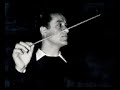 Rimsky-Korsakoff: Russian Easter Ouverture op.36 - Celibidache - RAI Milano 1959?