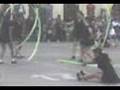 -5To H! promo 2008!! E.G. y G.!!gimnasia Ritmica