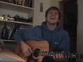 Nick Lind sings, Waters Edge