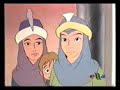 معركة عين جالوت part-4 , رعد العملاق , ليدي اوسكار , اصحاب الاخدود