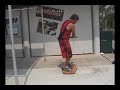 Justin Dahan on Infinispin