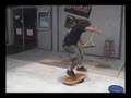 Justin Dahan on Infinispin