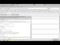 RuBlogprealpha3 Pronto il Posts(Files)Manager da client!:YouTube������=92��