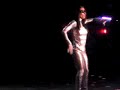 Trans-X Man