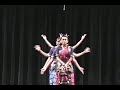 Dhim Ta Da Re - Wardlaw-Hartridge School