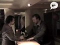 Dr. Blumen Fighting Dr. Blumen Fighting