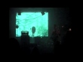 The Sedan Vault live at Willem 2 (Den...