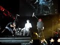 mohegan concert