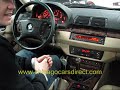 BMW X5 3.0i Walkaround BMW X5 3.0i Walkaround