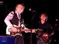 ARGUS BLUES BAND & SPENCER BOHREN KATRINA\