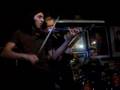Bałdych & Raduli - shred duel Violin vs. Guitar (All Blues)