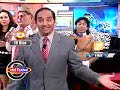 Enojado Ernesto Chavana por (culpa de Vivían)