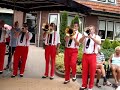 Soulstampers Voorthuizen 2008 Je hoofd weer op mijn schouder