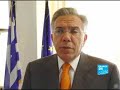 deux ans apr�s l'ouverture des n�gociations pour l'adh�sion de la turquie dans l'union europ�enne, les grecs gardent un avis tr�s partag� sur la question. le gouvernement conservateur au pourvoir depuis 2004, comme la majorit� de la classe politique, soutien une telle perspective tout en faisant entendre la n�cessit� du respect des conditions d'adh�sion.
www.france24.com