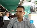 deux ans apr�s l'ouverture des n�gociations pour l'adh�sion de la turquie dans l'union europ�enne, les grecs gardent un avis tr�s partag� sur la question. le gouvernement conservateur au pourvoir depuis 2004, comme la majorit� de la classe politique, soutien une telle perspective tout en faisant entendre la n�cessit� du respect des conditions d'adh�sion.
www.france24.com