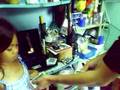 tondo magic 8