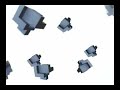 Cubos Espaciales