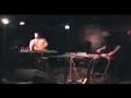 jim permanent & claus van bebber @ baender bender, pt.1